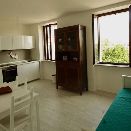 Casa Isabella Cavaion Apartment คาวาญอง เวโรเนเซ ภายนอก รูปภาพ