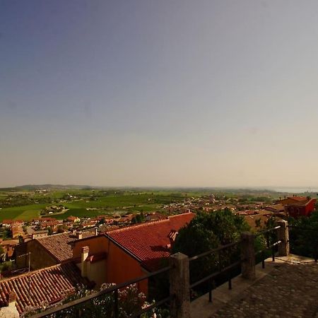 Casa Isabella Cavaion Apartment คาวาญอง เวโรเนเซ ภายนอก รูปภาพ