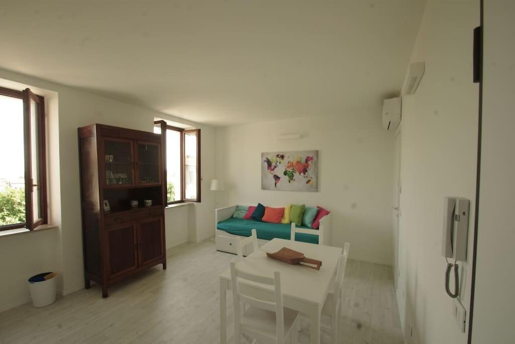 Casa Isabella Cavaion Apartment คาวาญอง เวโรเนเซ ภายนอก รูปภาพ